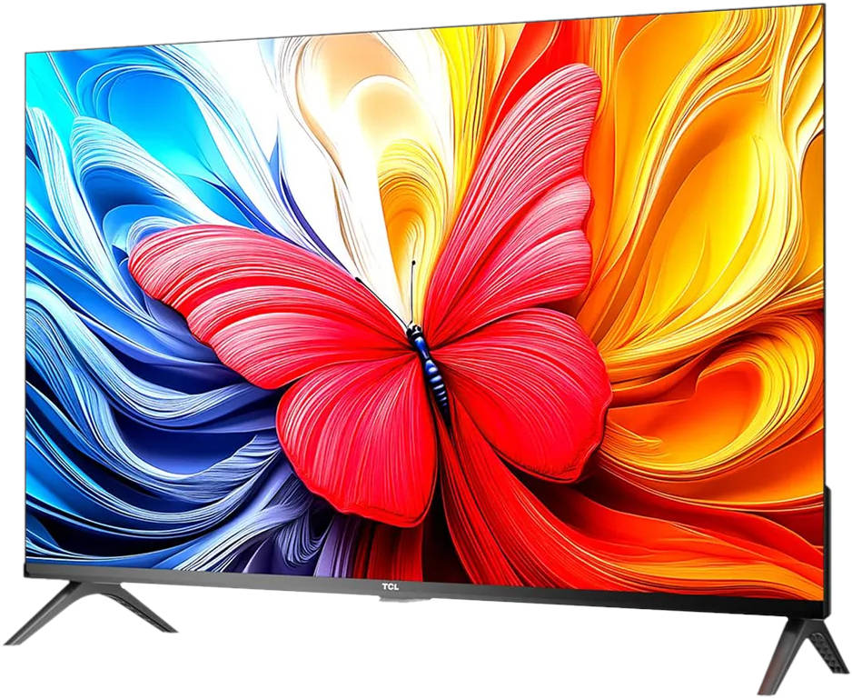 40V5C 40 inch Full HD Smart QLED TV
