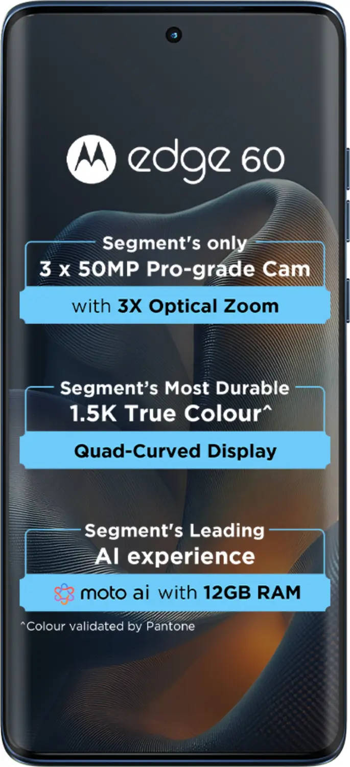 Edge 60