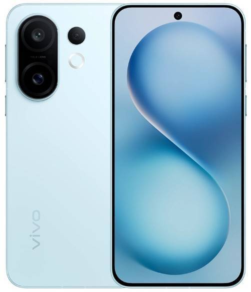 Vivo X200 FE
