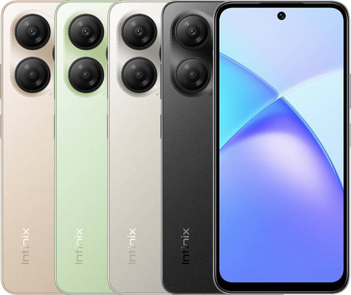 Smart 10 HD
