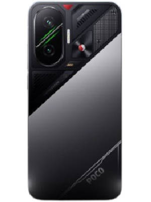 POCO F7
