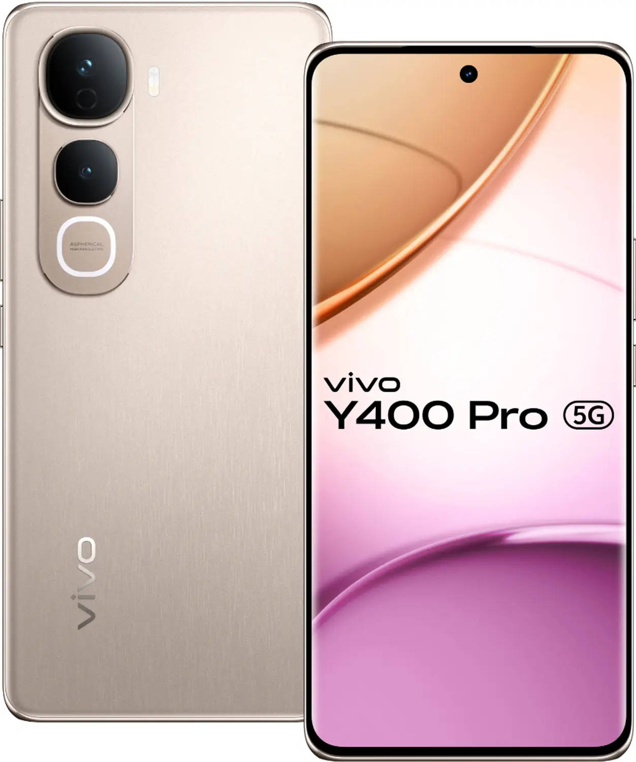 Y400 Pro