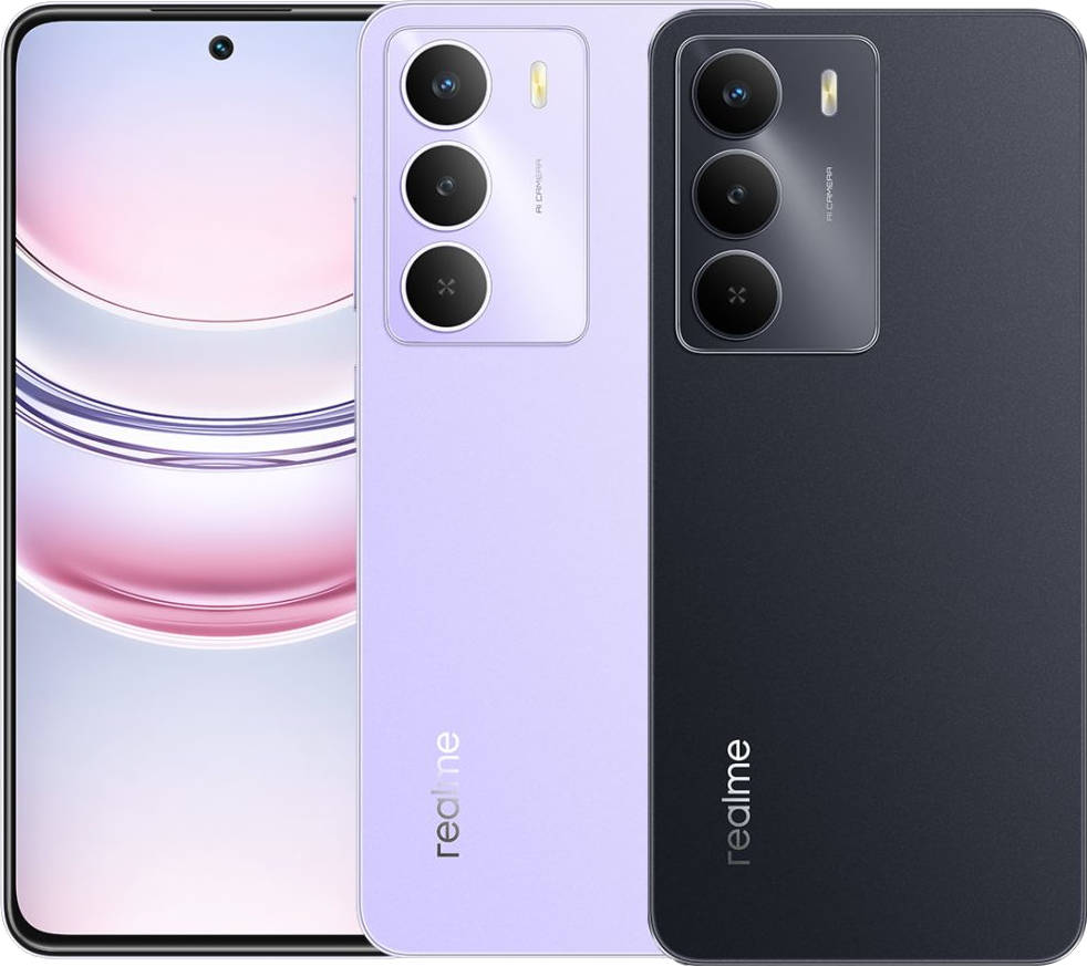 Narzo 80 Lite