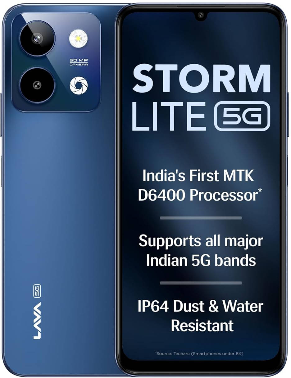 Storm Lite