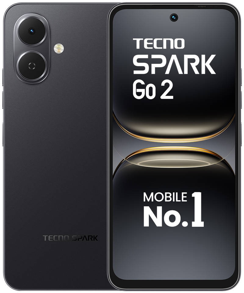 Spark Go 2