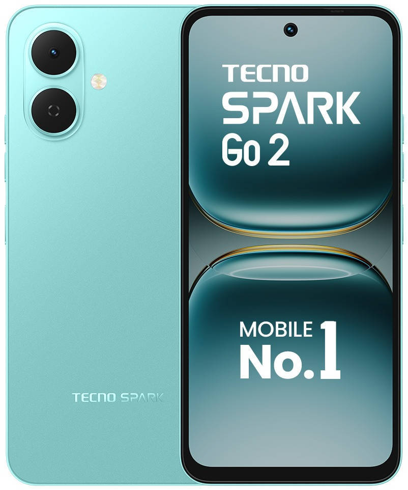 Spark Go 2