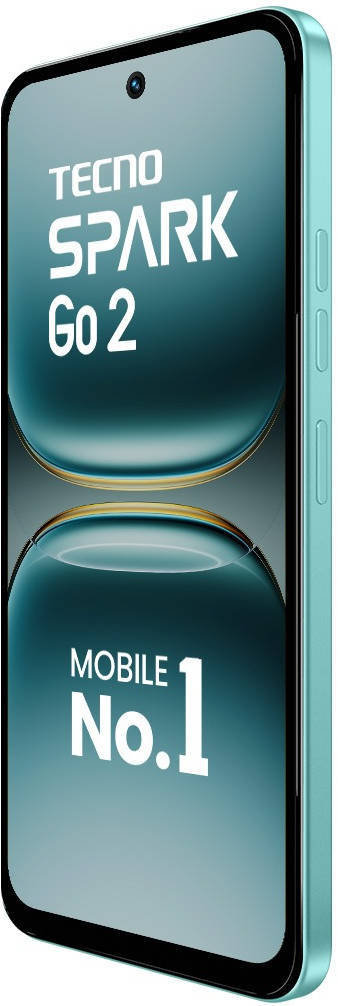 Spark Go 2