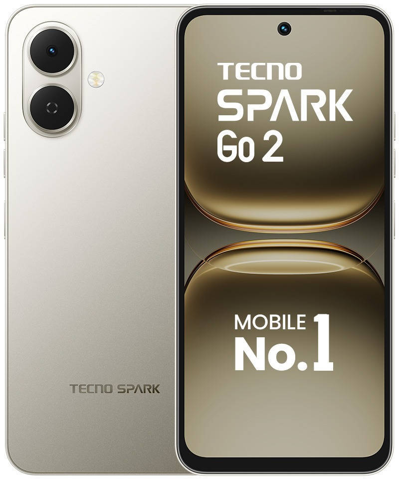 Spark Go 2