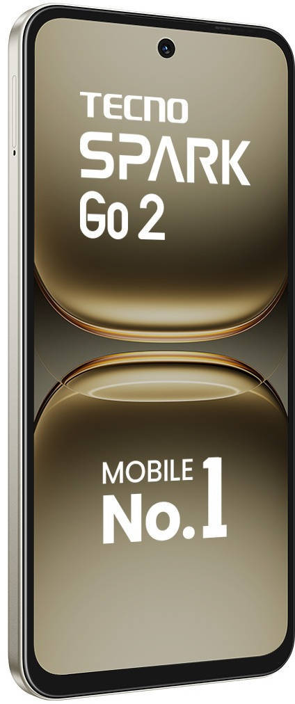 Spark Go 2