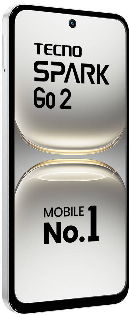 Spark Go 2