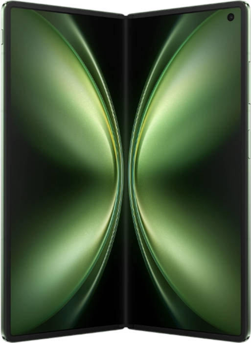 Vivo X Fold 5