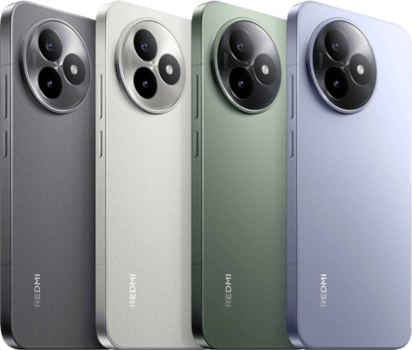 Redmi K80 Ultra