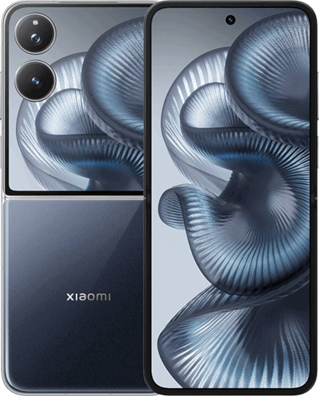 Xiaomi Mix Flip 2