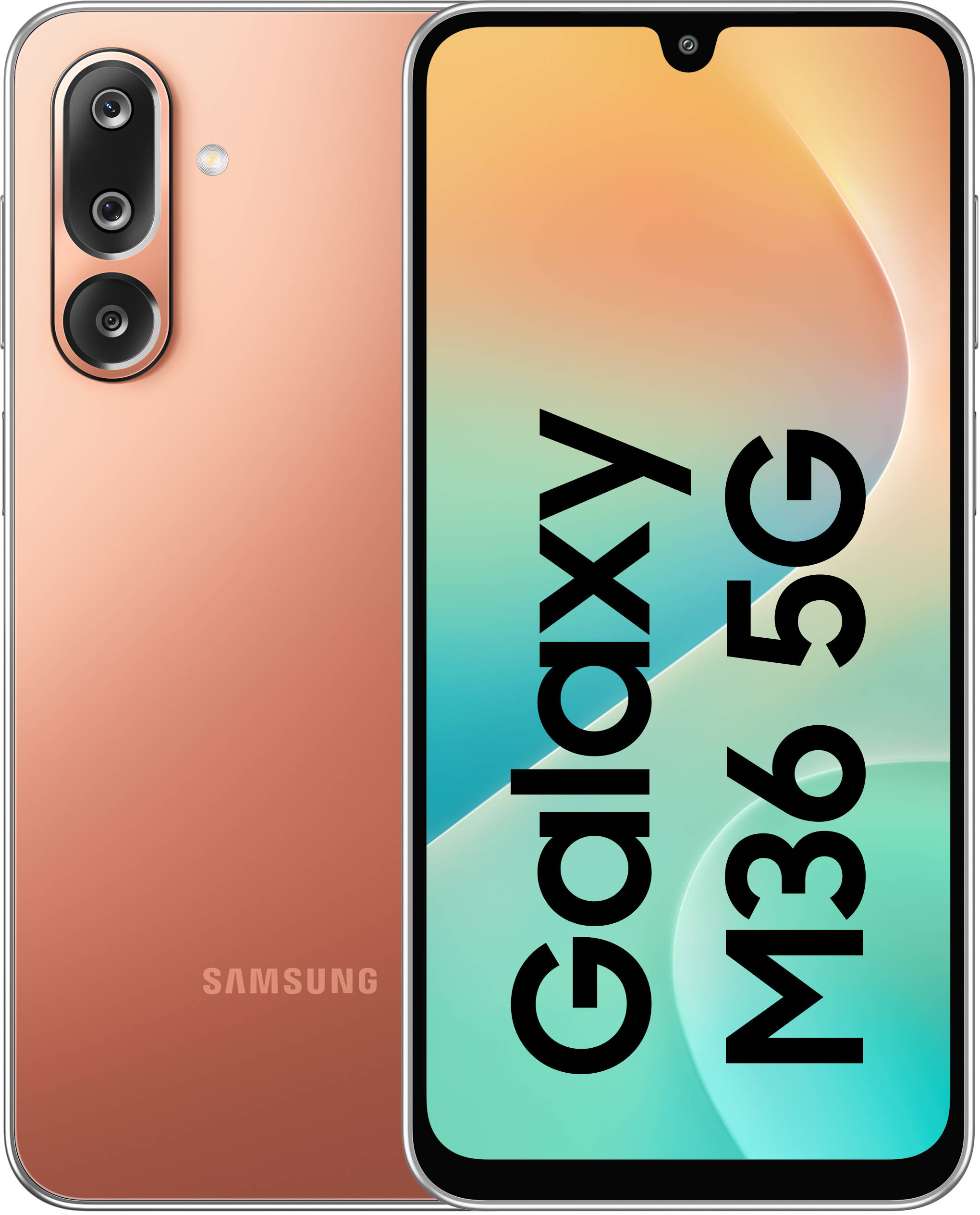 Galaxy M36