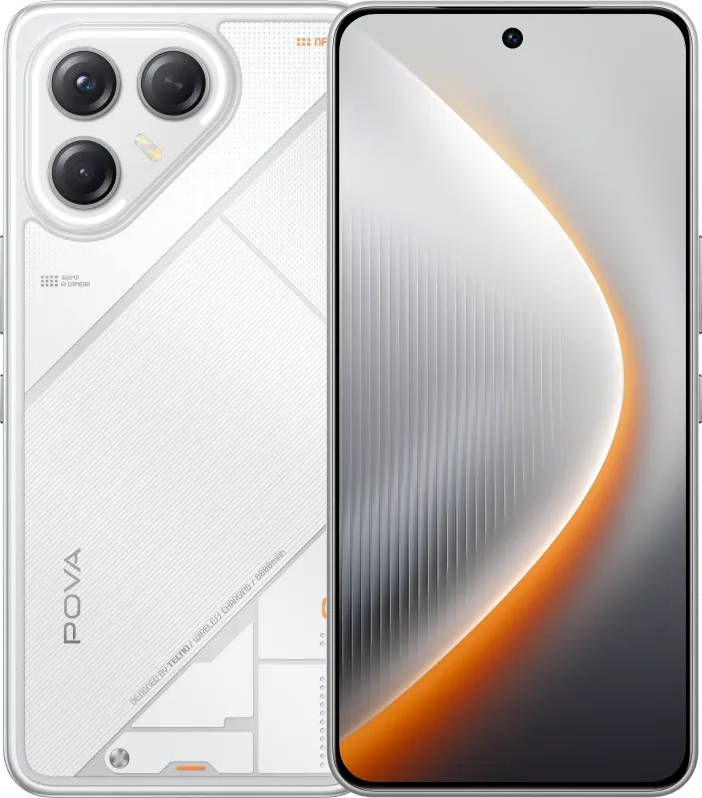 Pova 7 Ultra