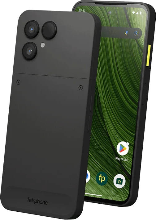 Fairphone 6