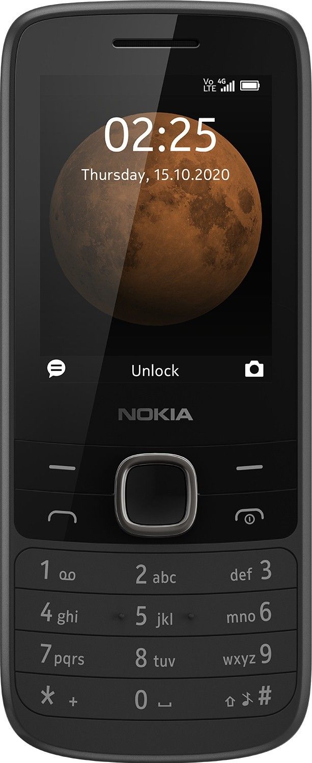 Nokia 225 2020