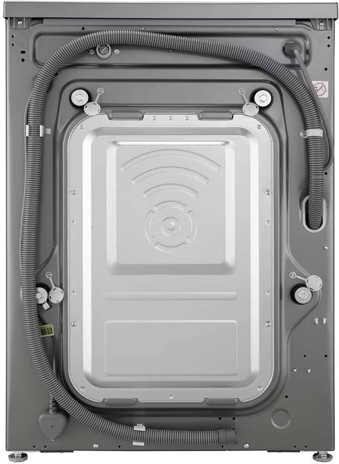 9 Kg Fully Automatic Front Load Washing Machine (FHP1209Z7P)