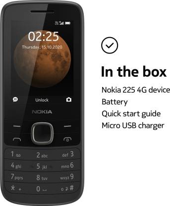 Nokia 225 2020