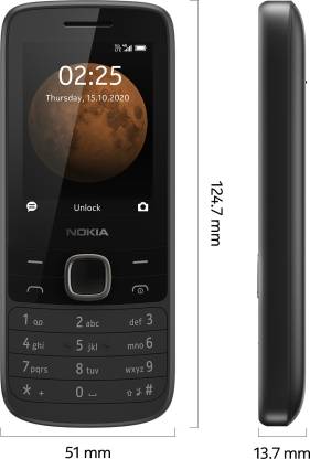 Nokia 225 2020