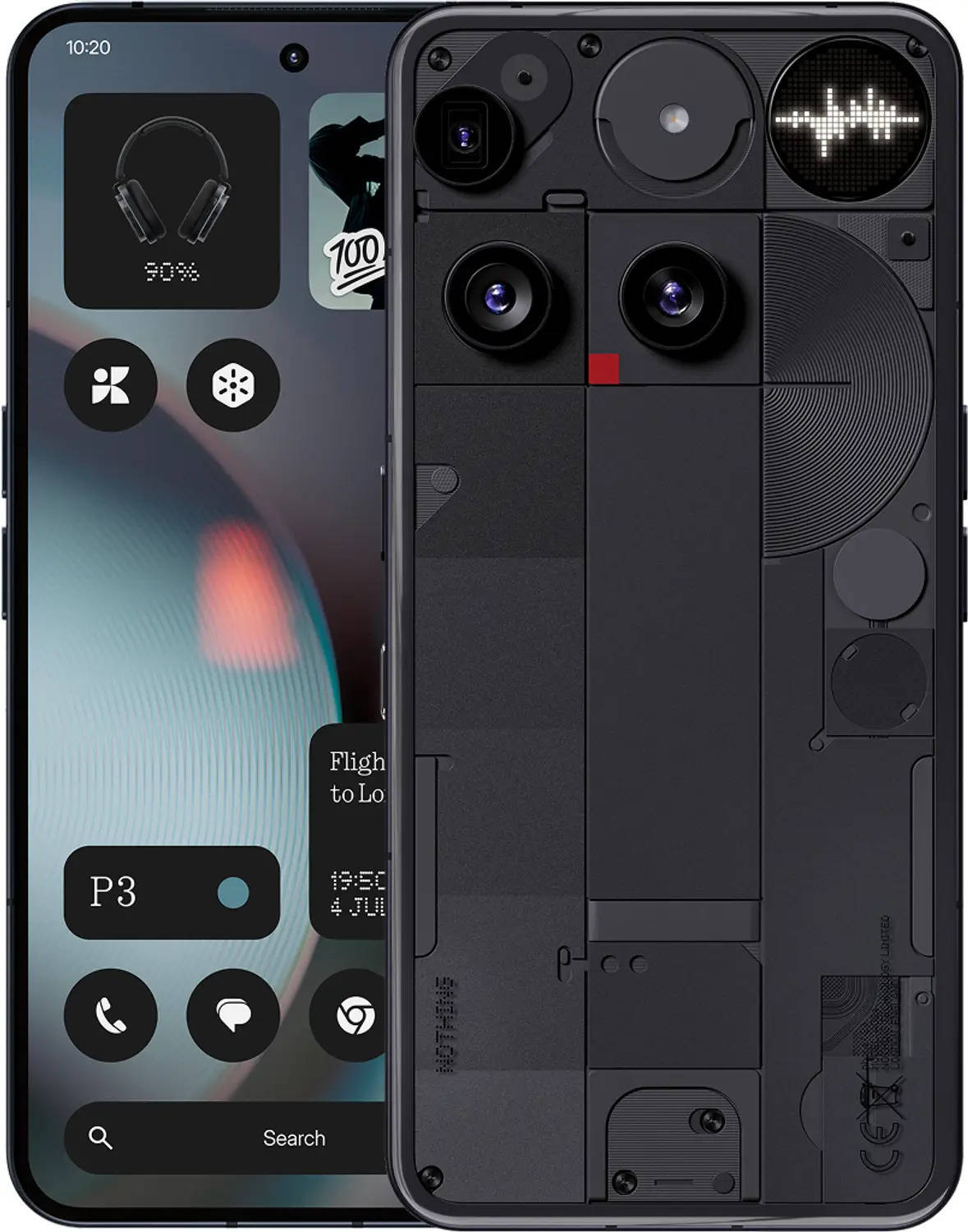 Phone 3