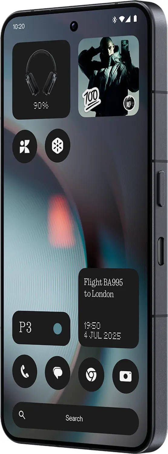 Phone 3