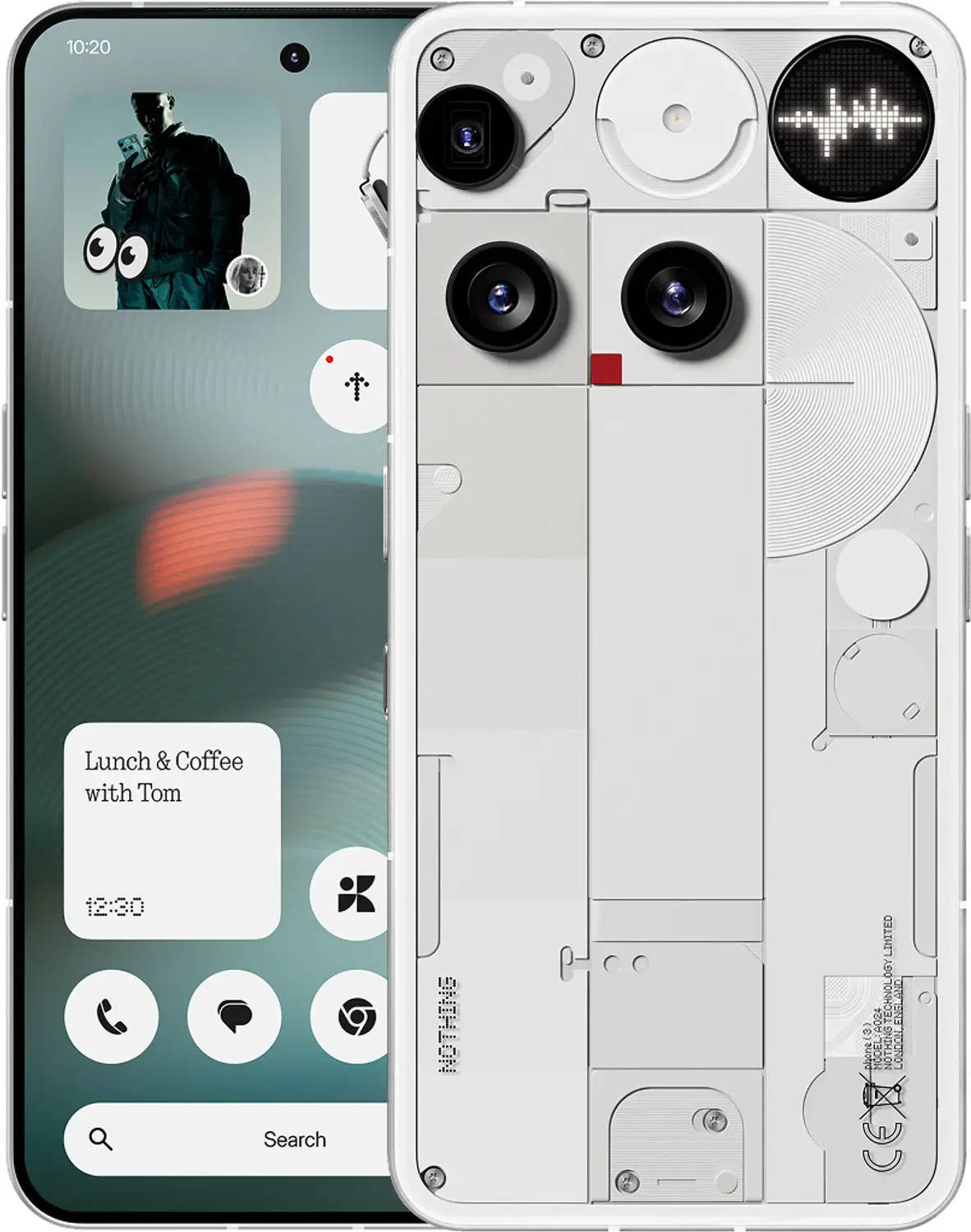 Phone 3
