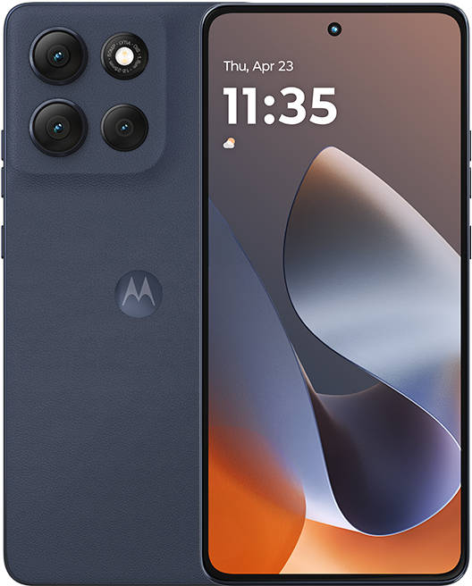 Motorola G100 Pro