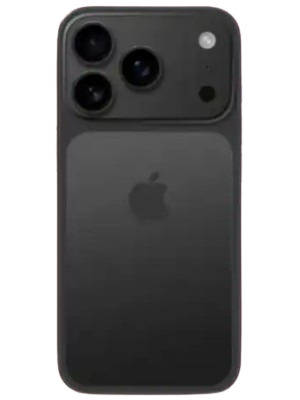 Apple iPhone 17 Pro
