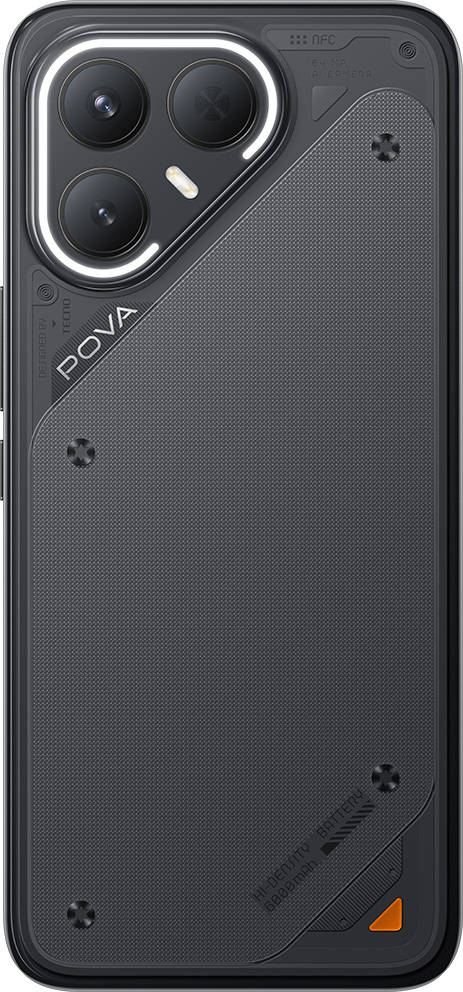 Pova 7 Pro 5G