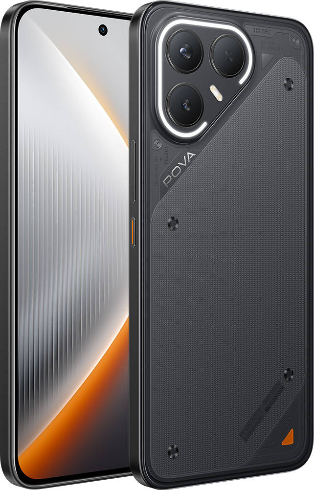 Pova 7 Pro 5G