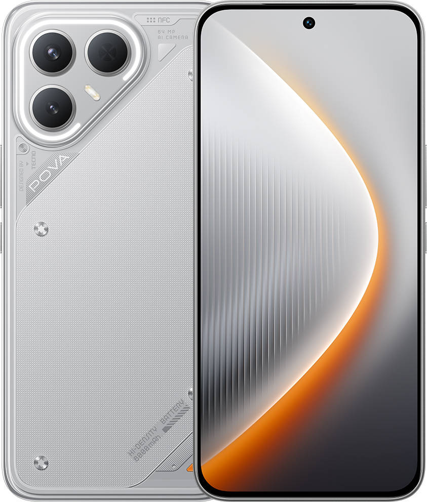Pova 7 Pro 5G