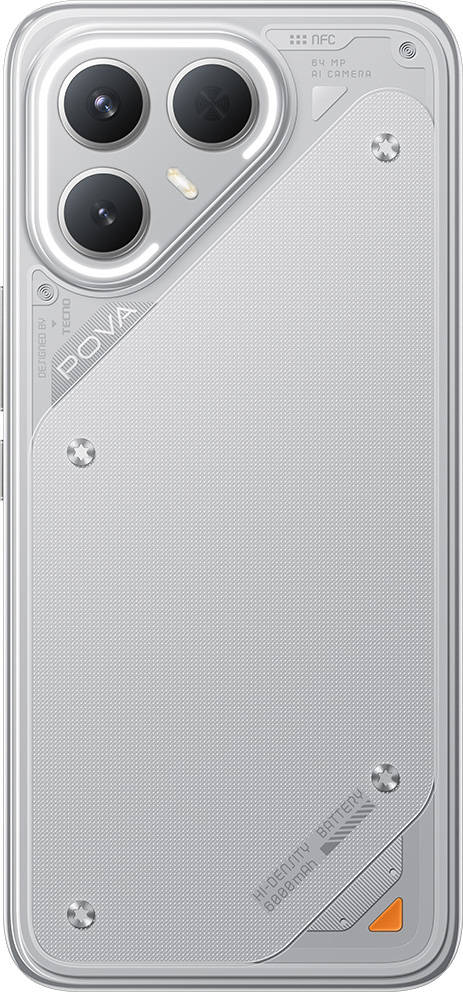 Pova 7 Pro 5G