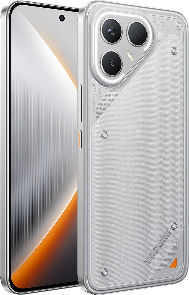 Pova 7 Pro 5G
