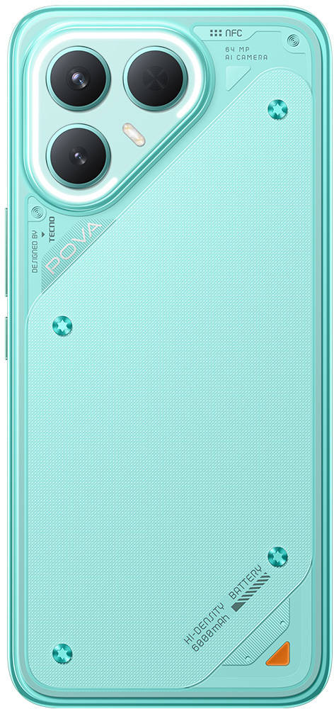 Pova 7 Pro 5G