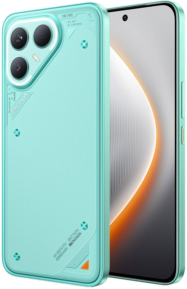 Pova 7 Pro 5G