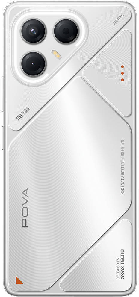 Pova 7 5G