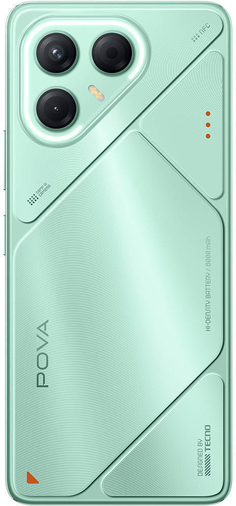 Pova 7 5G