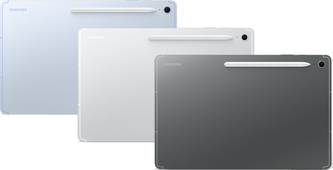 Galaxy Tab S10 FE Plus 256GB