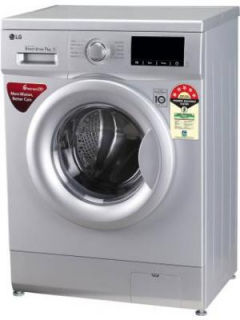 7 Kg Fully Automatic Front Load Washing Machine (FHM1207ADL)