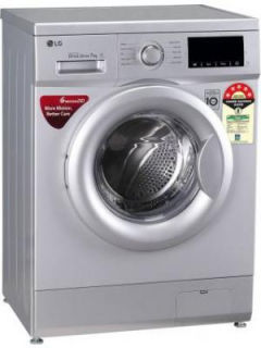 7 Kg Fully Automatic Front Load Washing Machine (FHM1207ADL)