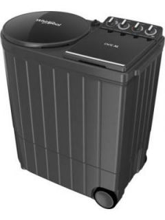 11 Kg Semi Automatic Top Load Washing Machine (Ace XL)