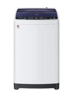 Haier 6 Kg Fully Automatic Top Load Washing Machine (HWM60-1269DB)