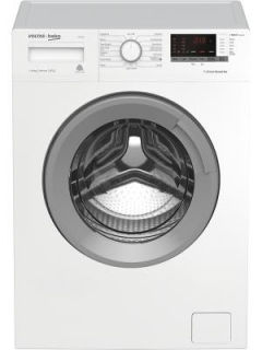 Voltas Beko 6.5 Kg Fully Automatic Front Load Washing Machine (WFL6510VPWS)