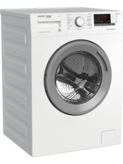 Beko 6.5 Kg Fully Automatic Front Load Washing Machine (WFL6510VPWS)