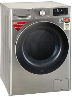 9 Kg Fully Automatic Front Load Washing Machine (FHV1409ZWP)