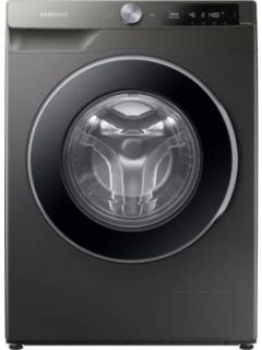 Samsung 9 Kg Fully Automatic Front Load Washing Machine (WW90T604DLN)