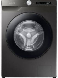Samsung 8 Kg Fully Automatic Front Load Washing Machine (WW80T504DAN)