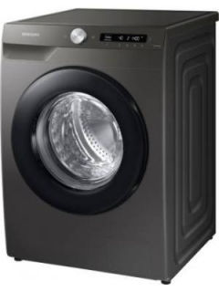 8 Kg Fully Automatic Front Load Washing Machine (WW80T504DAN)