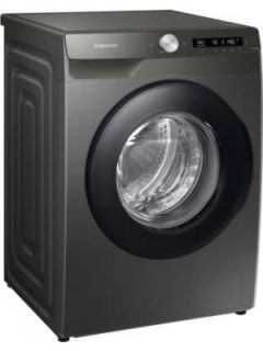 8 Kg Fully Automatic Front Load Washing Machine (WW80T504DAN)